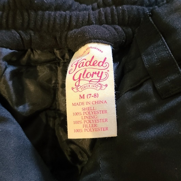 Snow Pants - Picture 3 of 3